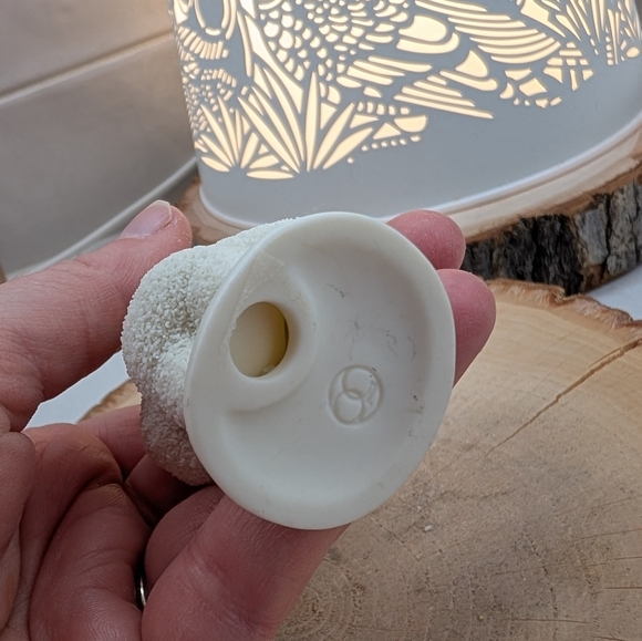 Department 56 Snowbabies - Set Of 3 - Picture 10 of 10